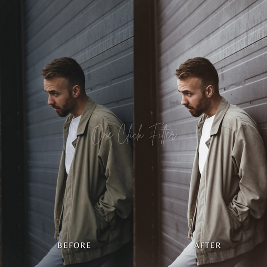 Urban - One Click Filter