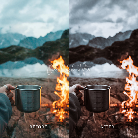 Adventure - One Click Filter