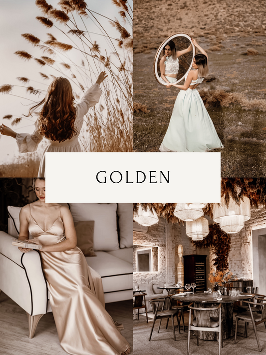 Golden - One Click Filter