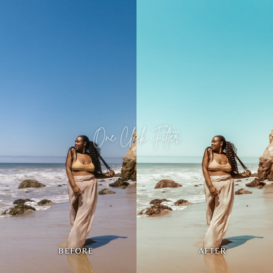 Caramel - One Click Filter