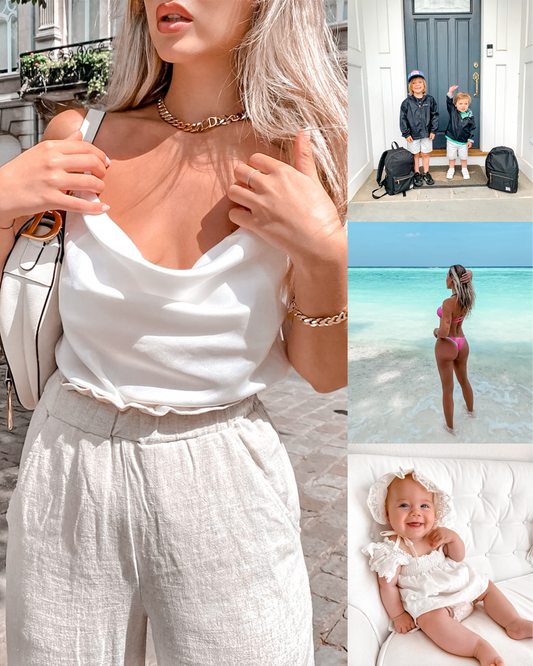 Perfect Light© ALL-IN-ONE - One Click Filter