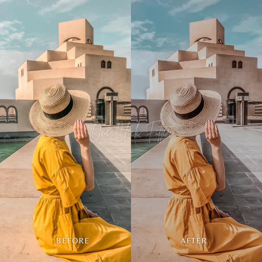 Perfection - One Click Filter