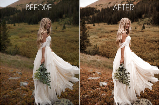 Intense - One Click Filter