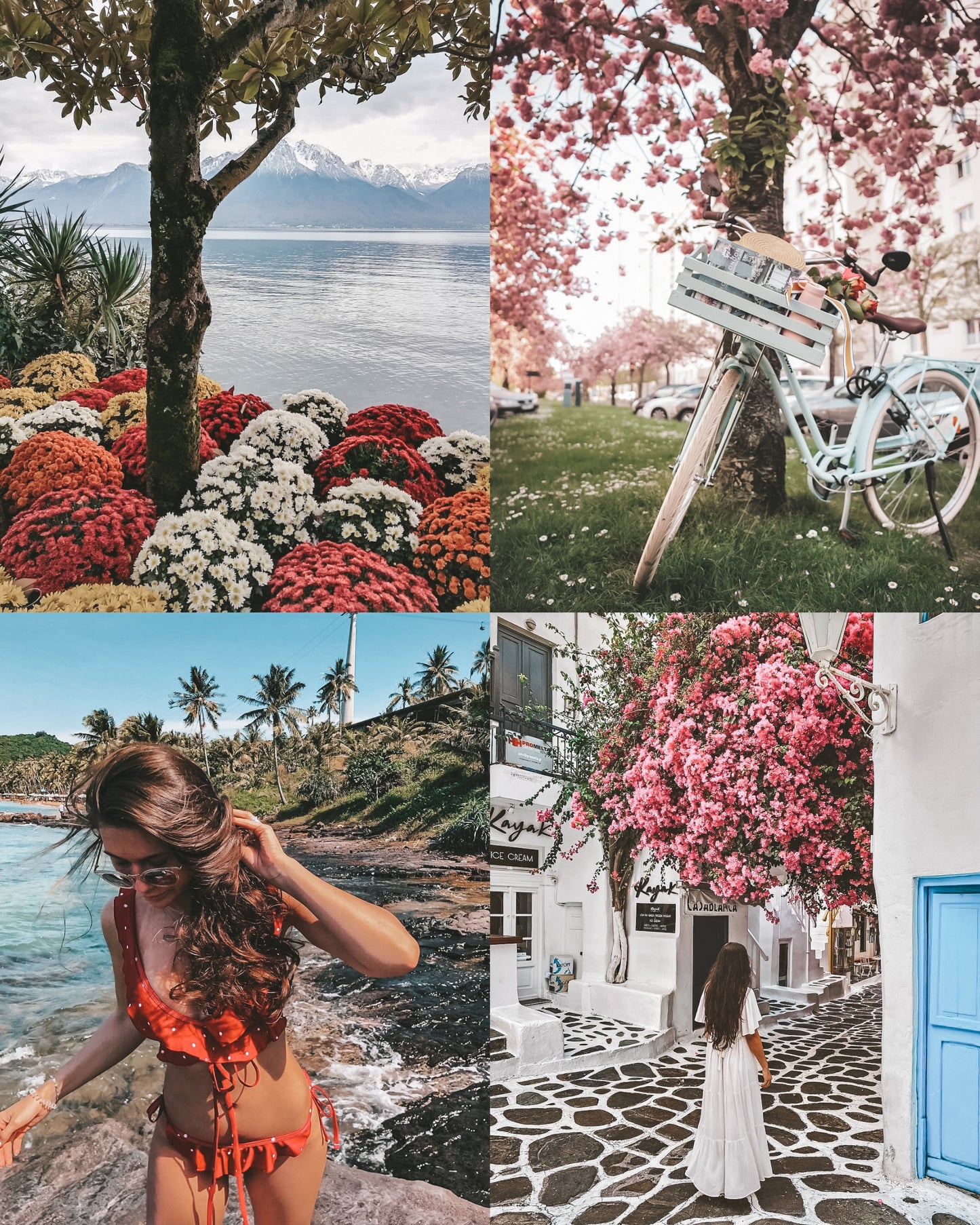 L'amour - One Click Filter