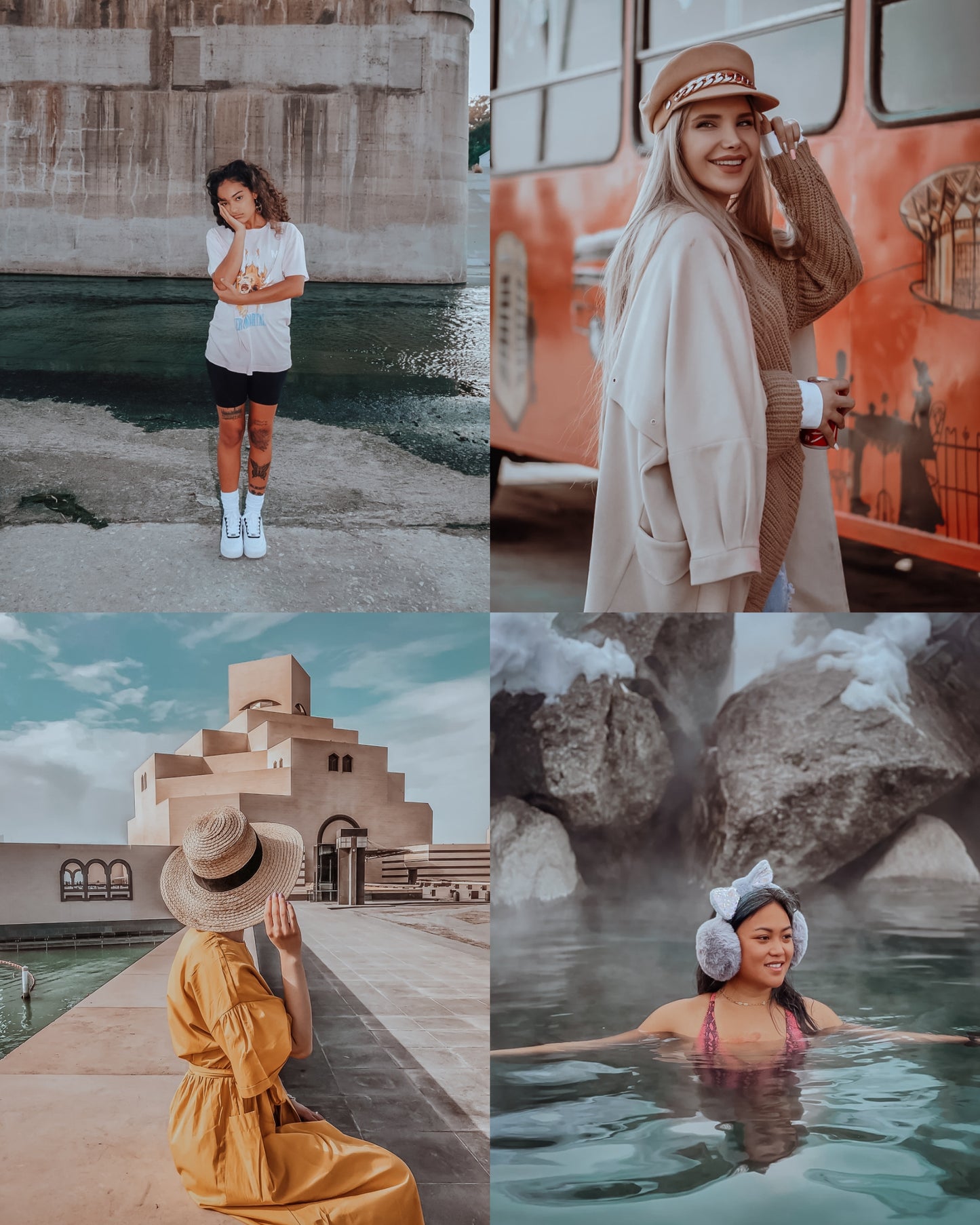 Perfection - One Click Filter