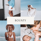 Bounty - One Click Filter