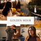 Golden Hour - One Click Filter