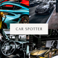 Car Spotter - One Click Filter