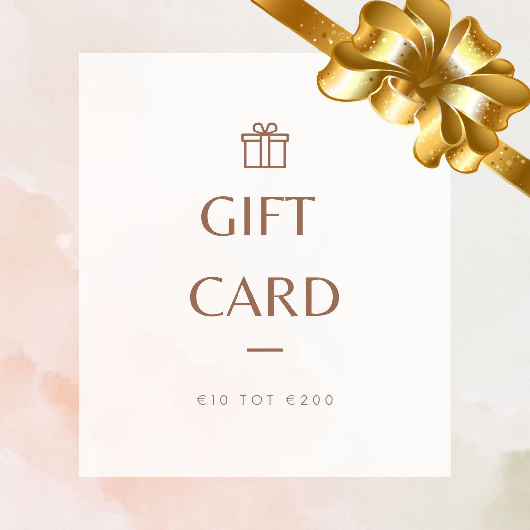 One Click Filter Gift Card - One Click Filter