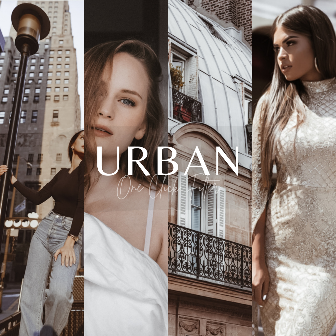 Urban - One Click Filter