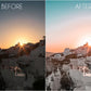 Soft & Dreamy Travel Pack - One Click Filter